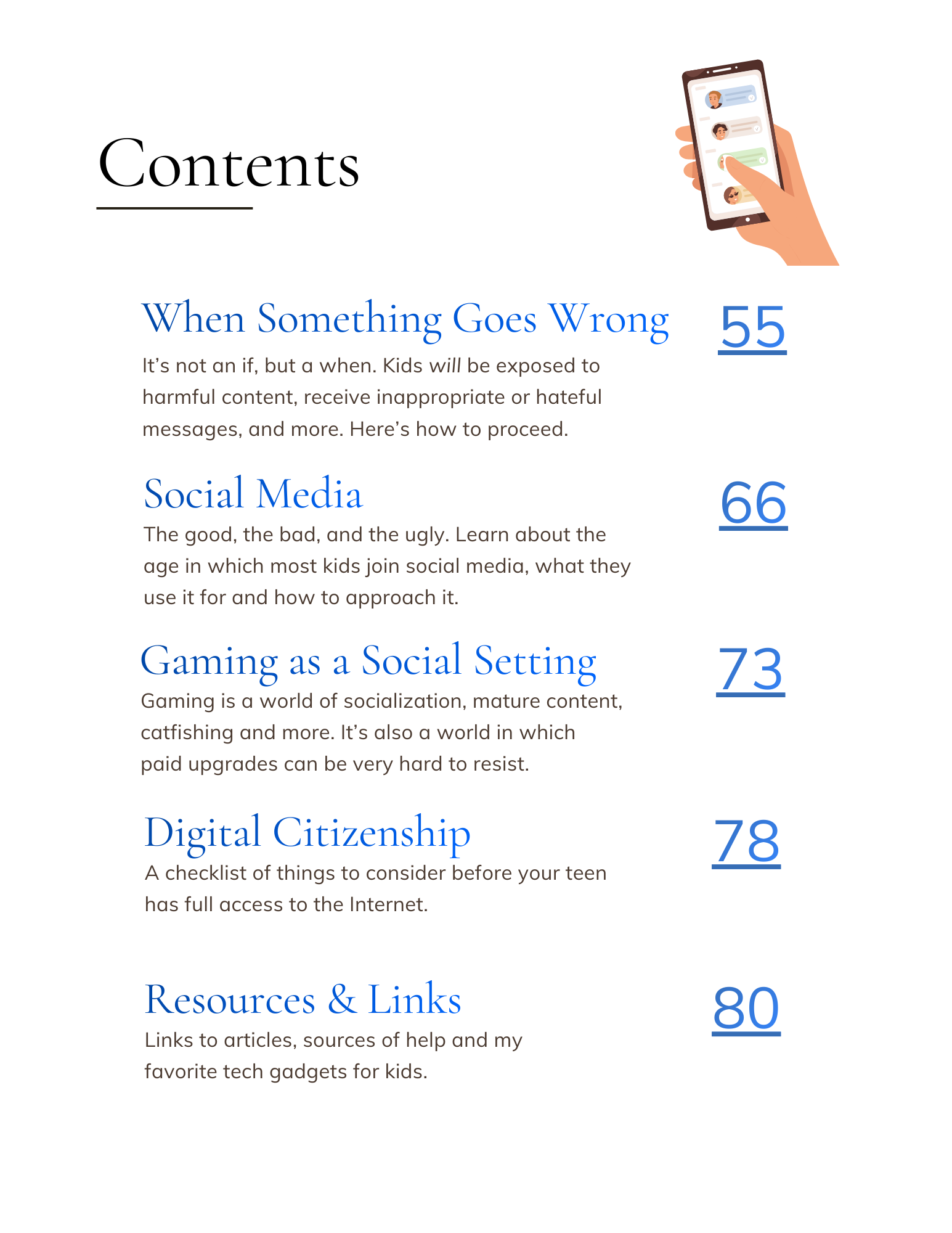 Safe Kids, Smart Screens Ebook