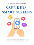 Safe Kids, Smart Screens Ebook
